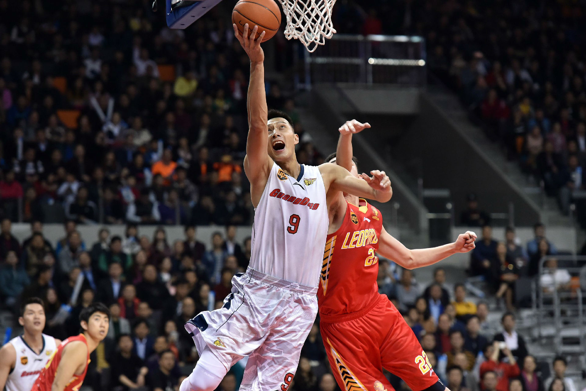 质暴露无遗 质暴露无遗