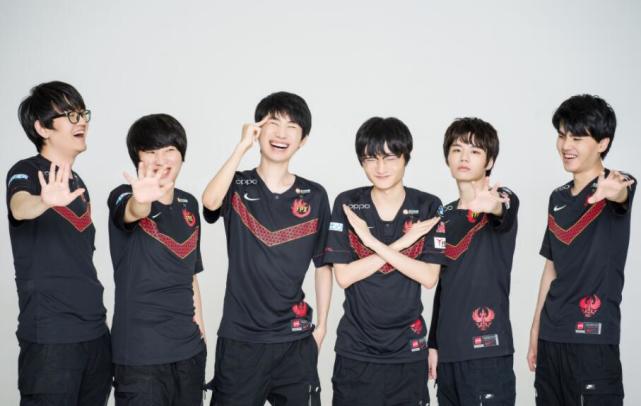 被市场重新 被市场重新