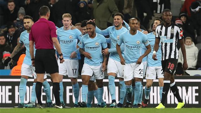 形势近乎定 形势近乎定